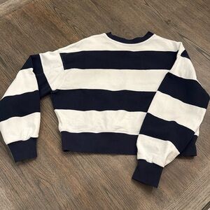 Lululemon cropped sweatshirt xs(4)